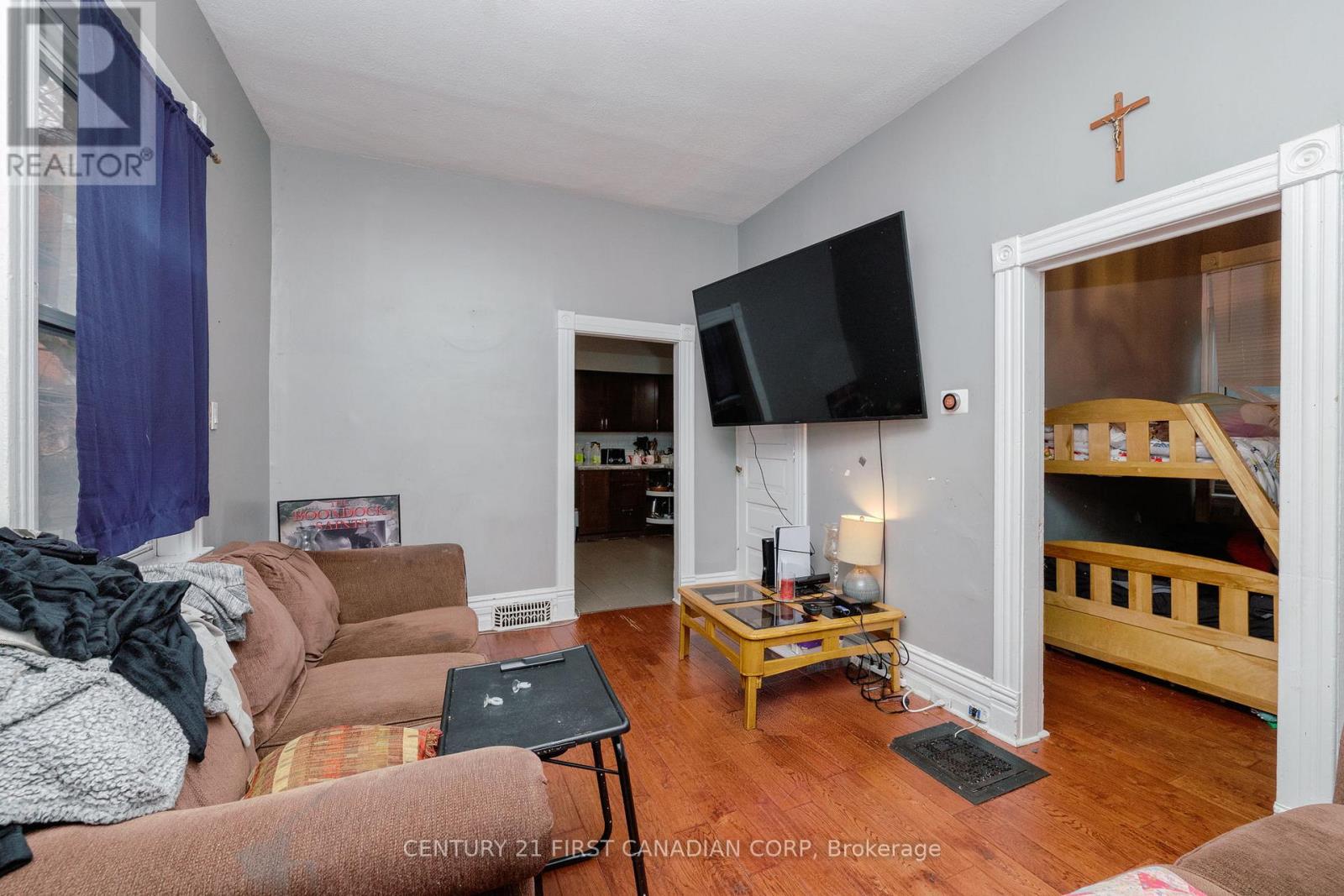 41 High Street, London South (South F), Ontario  N6C 4J7 - Photo 11 - X12887068