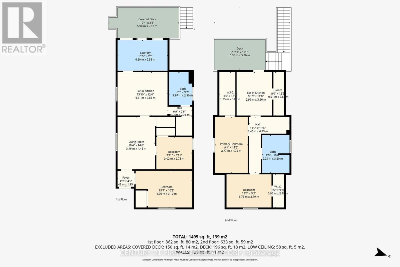 41 High Street, London South (South F), Ontario  N6C 4J7 - Photo 19 - X12887068