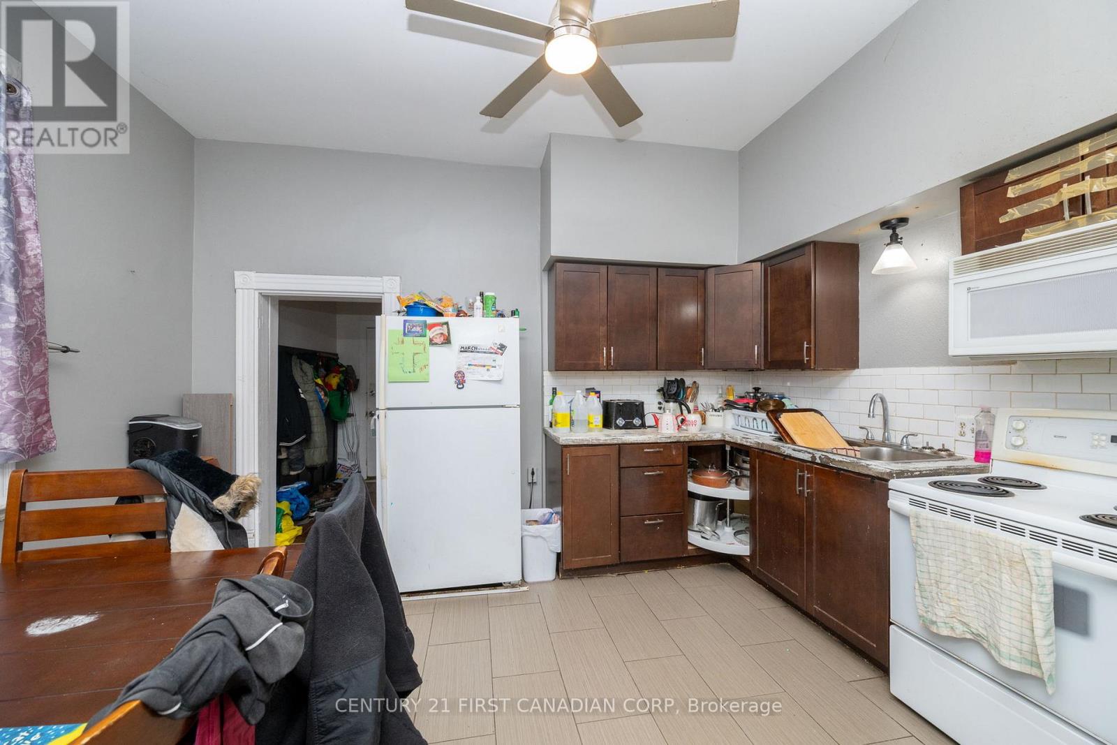 41 High Street, London South (South F), Ontario  N6C 4J7 - Photo 8 - X12887068