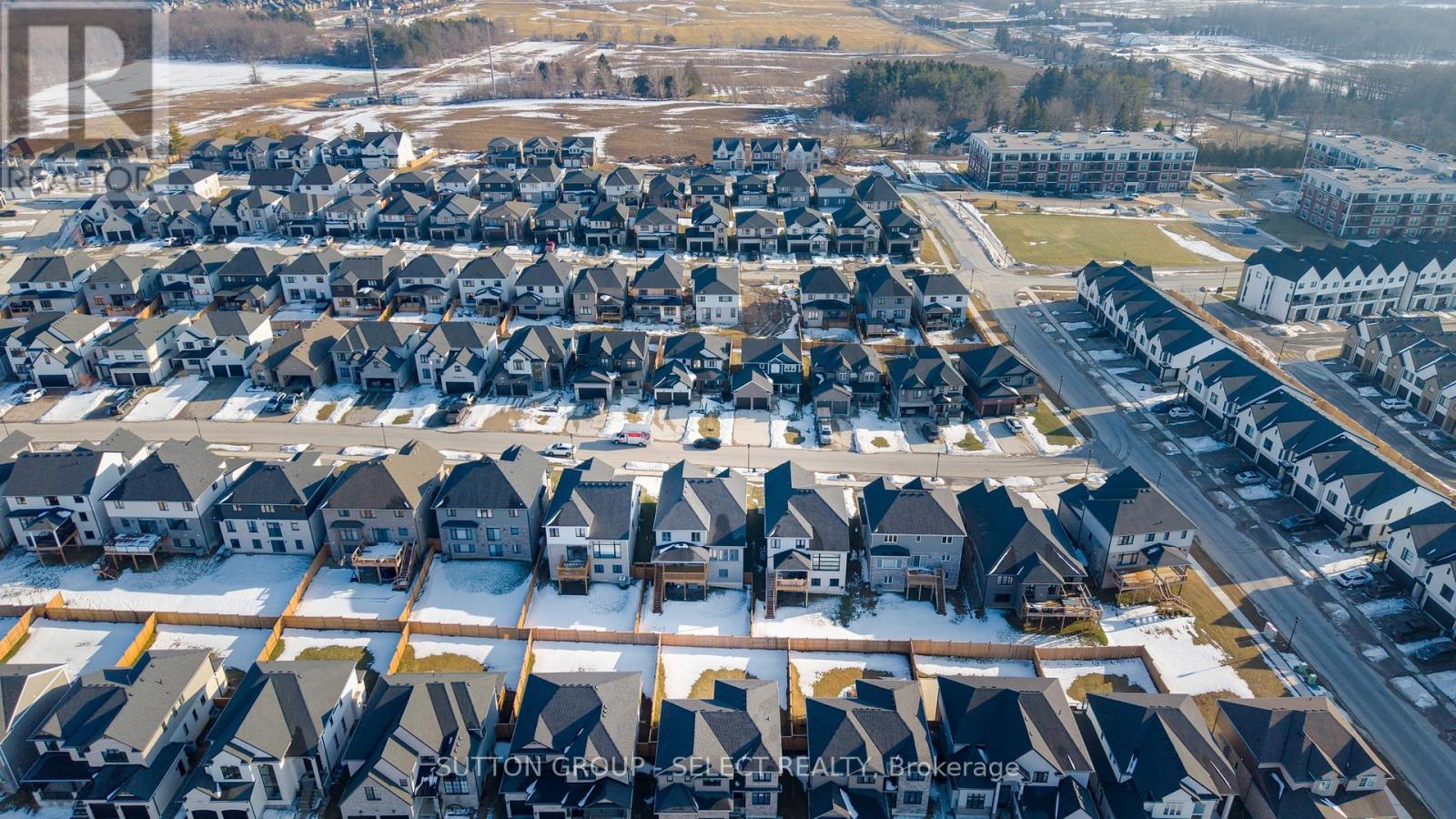 1916 Trailsway Drive, London South (South B), Ontario  N6K 0K7 - Photo 3 - X12887168