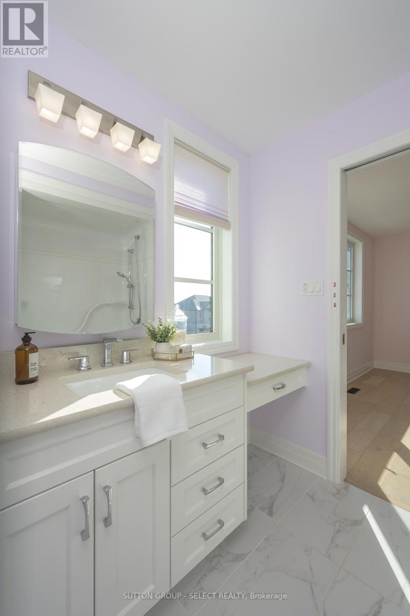 1916 Trailsway Drive, London South (South B), Ontario  N6K 0K7 - Photo 34 - X12887168