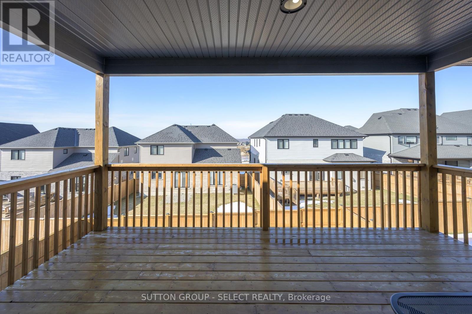 1916 Trailsway Drive, London South (South B), Ontario  N6K 0K7 - Photo 5 - X12887168