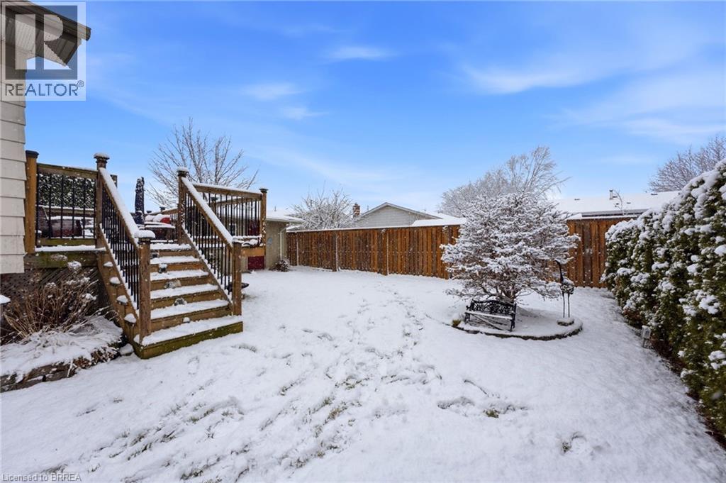 197 Hanover Place, Hamilton, Ontario  L8K 6B4 - Photo 34 - 40810097