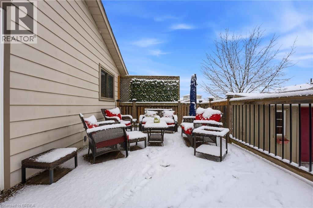 197 Hanover Place, Hamilton, Ontario  L8K 6B4 - Photo 37 - 40810097