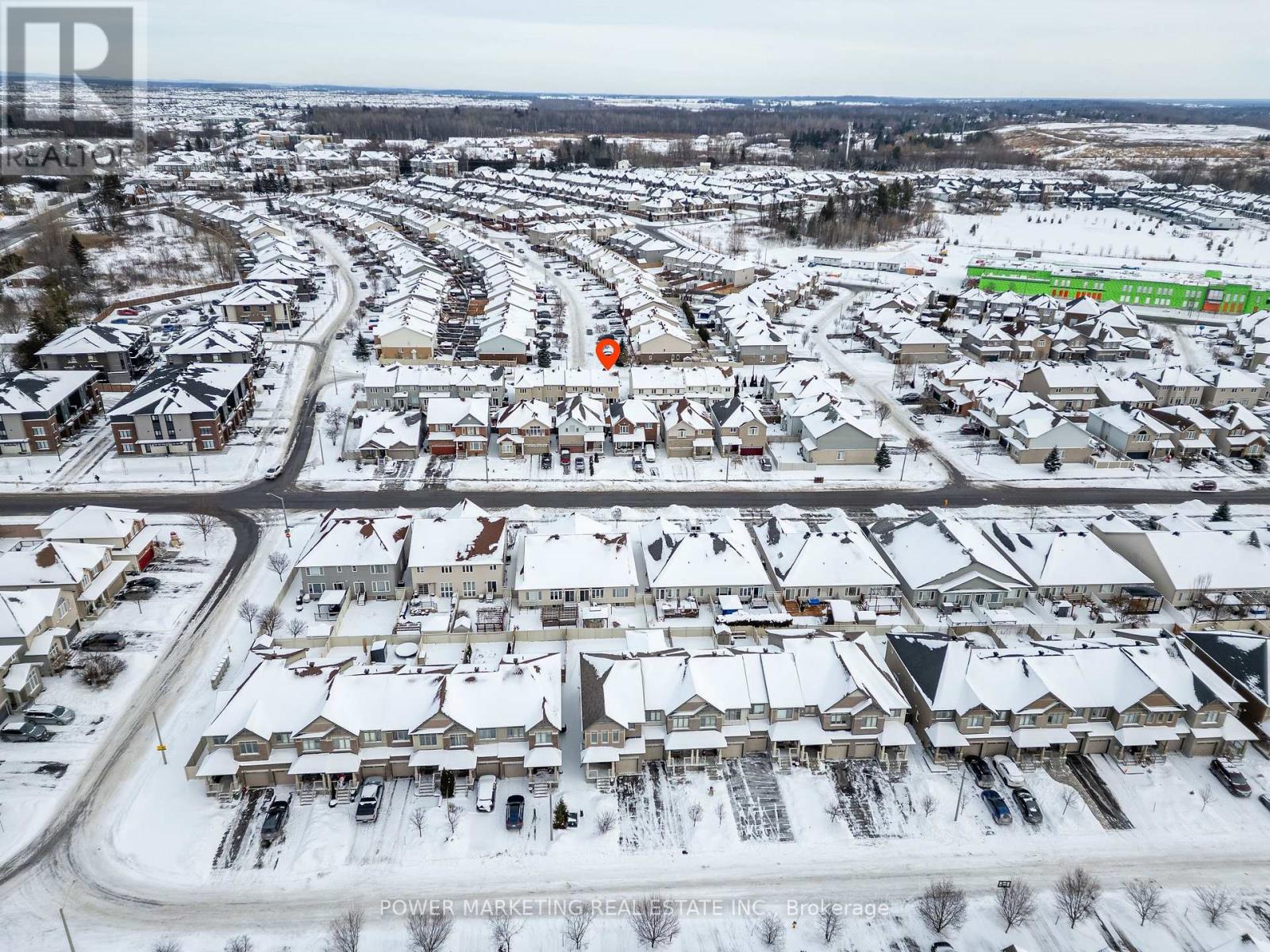 116 Esterbrook Drive, Ottawa, Ontario  K1W 0A8 - Photo 25 - X12886954