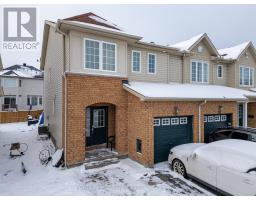 116 ESTERBROOK DRIVE, Ottawa, Ontario