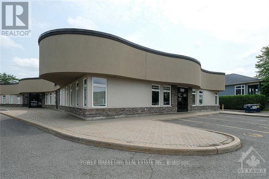 300 - 500 Lacolle Way, Ottawa, Ontario  K4A 0N9 - Photo 2 - X12886982