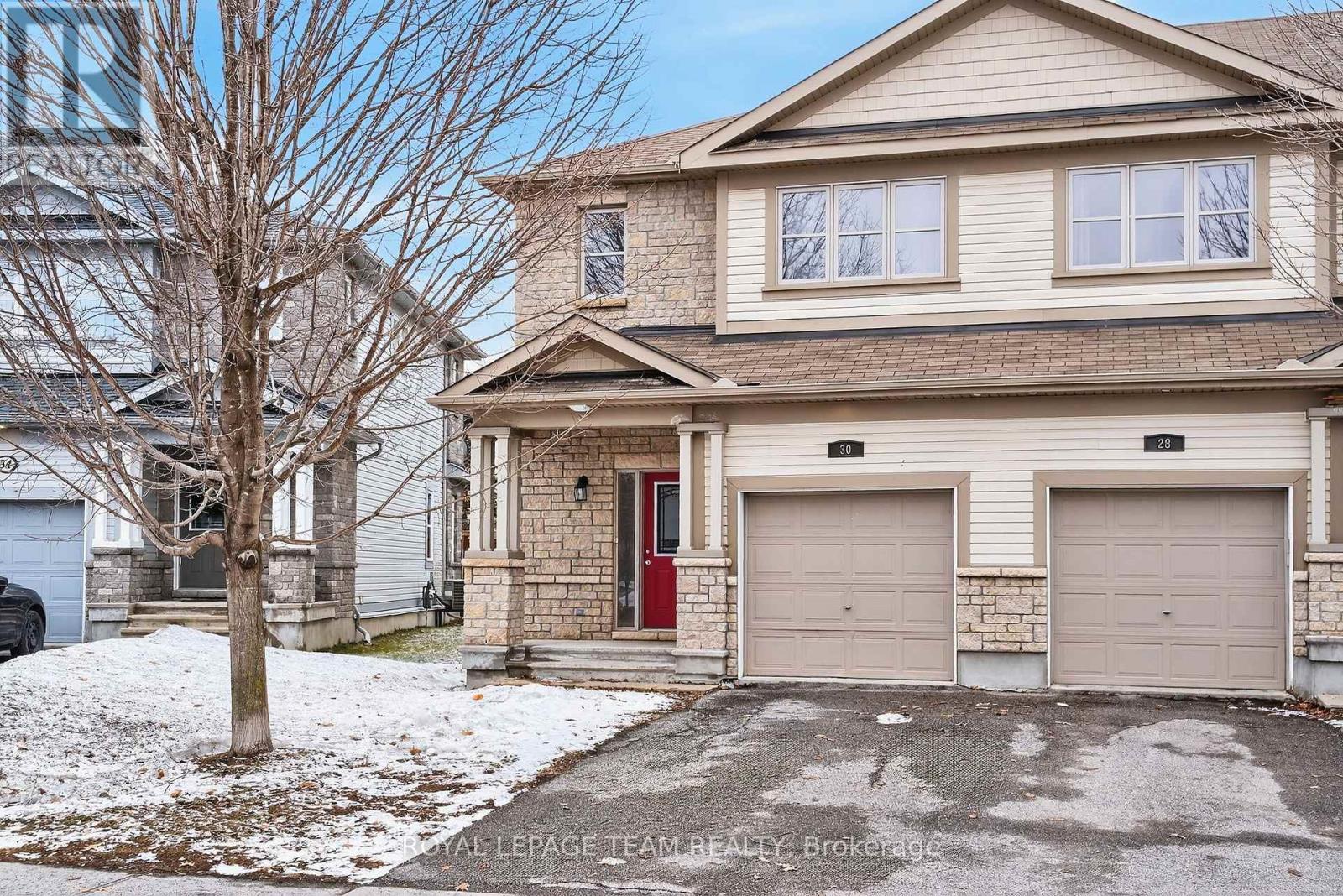 30 Hackberry Trail, Carleton Place, Ontario  K7C 0B1 - Photo 11 - X12887054