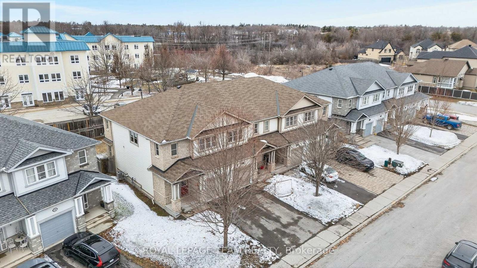 30 Hackberry Trail, Carleton Place, Ontario  K7C 0B1 - Photo 4 - X12887054