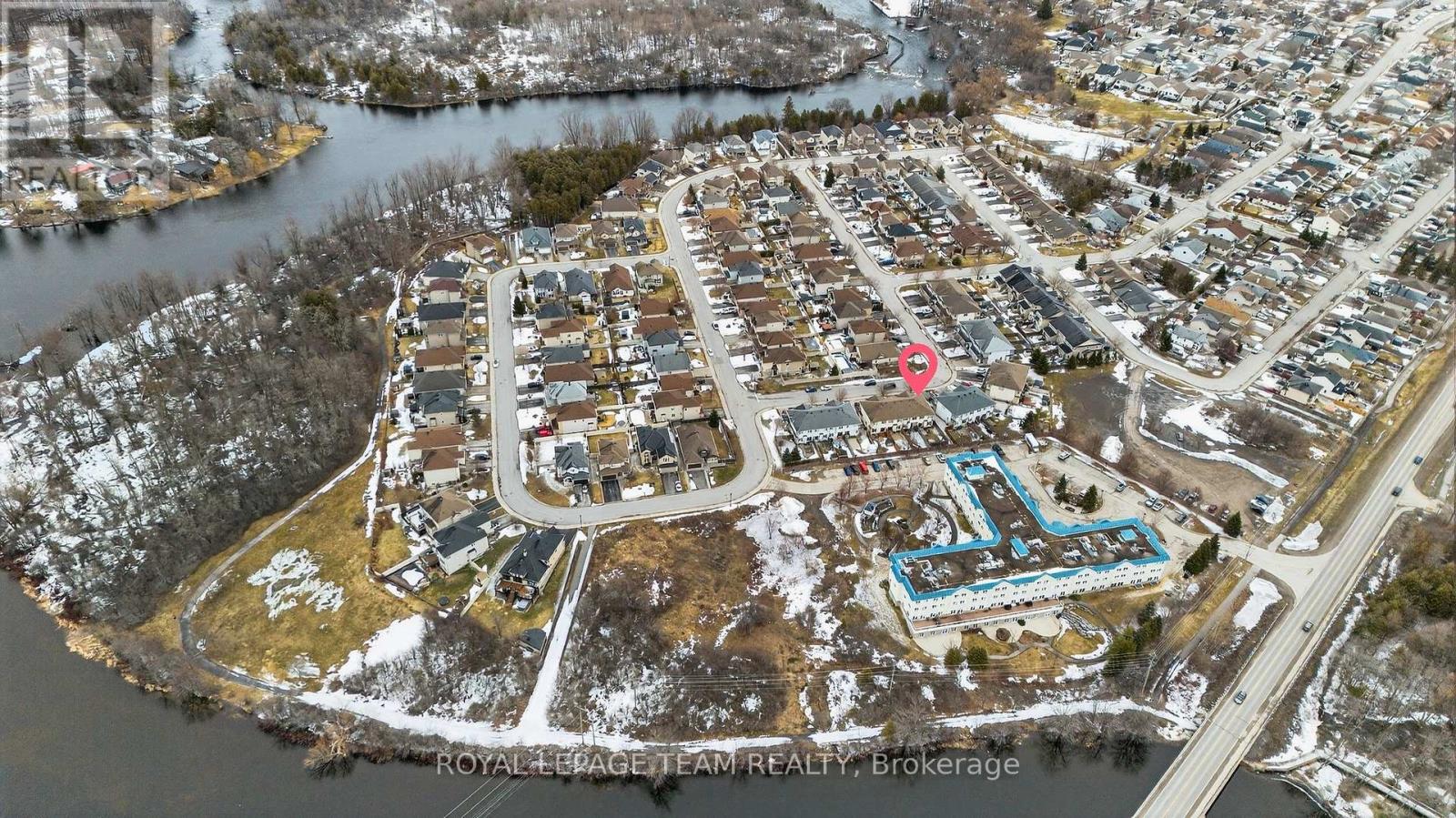 30 Hackberry Trail, Carleton Place, Ontario  K7C 0B1 - Photo 8 - X12887054