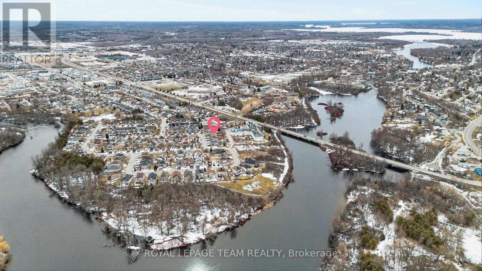 30 Hackberry Trail, Carleton Place, Ontario  K7C 0B1 - Photo 9 - X12887054