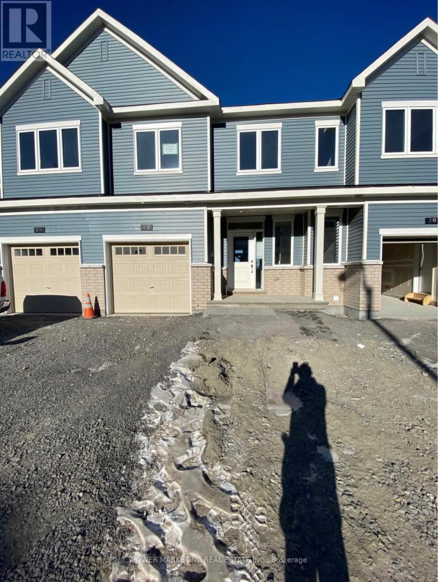 212 ARGONAUT CIRCLE, Ottawa, Ontario