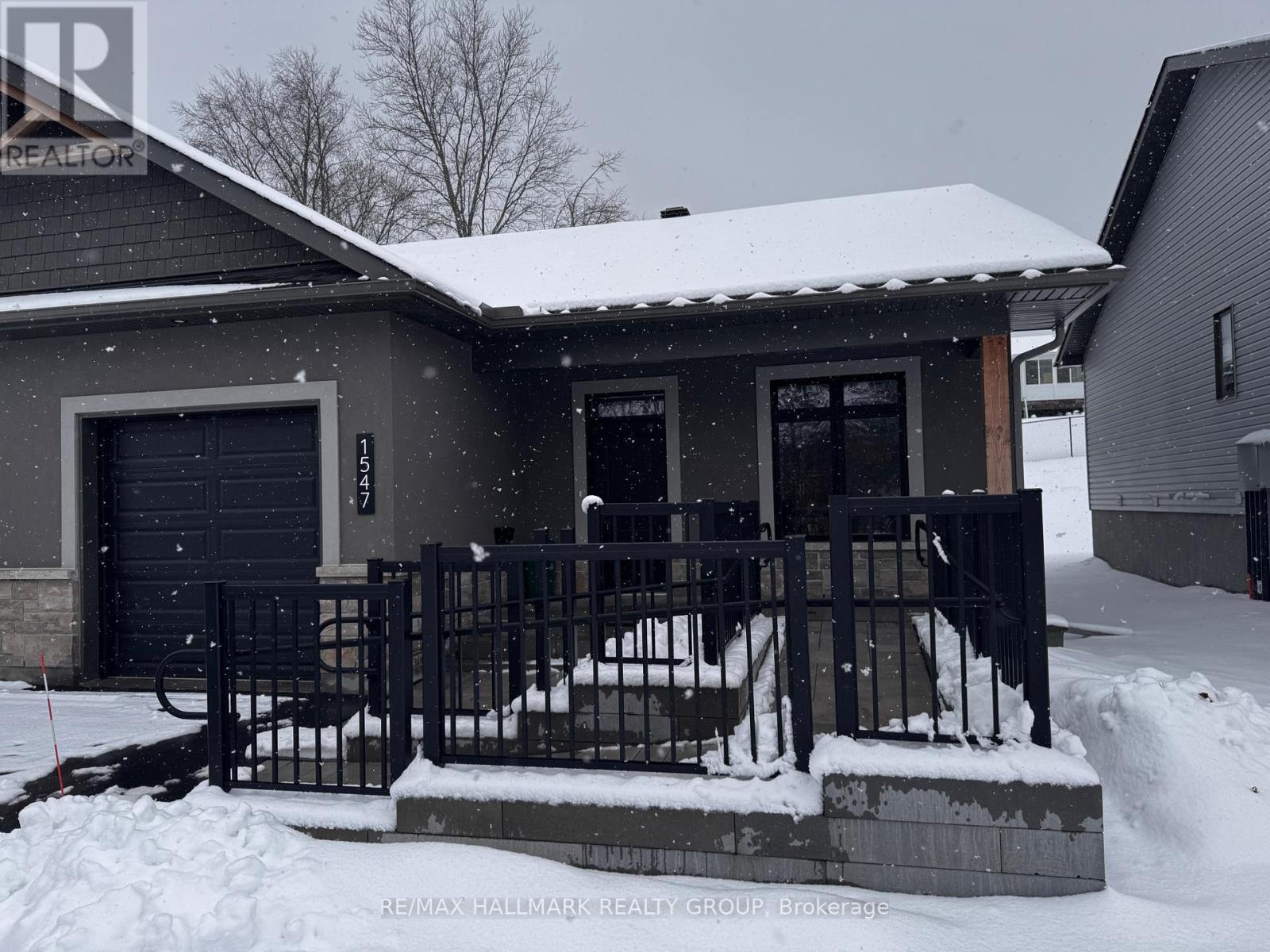 1547 FLANDERS ROAD, Brockville, Ontario