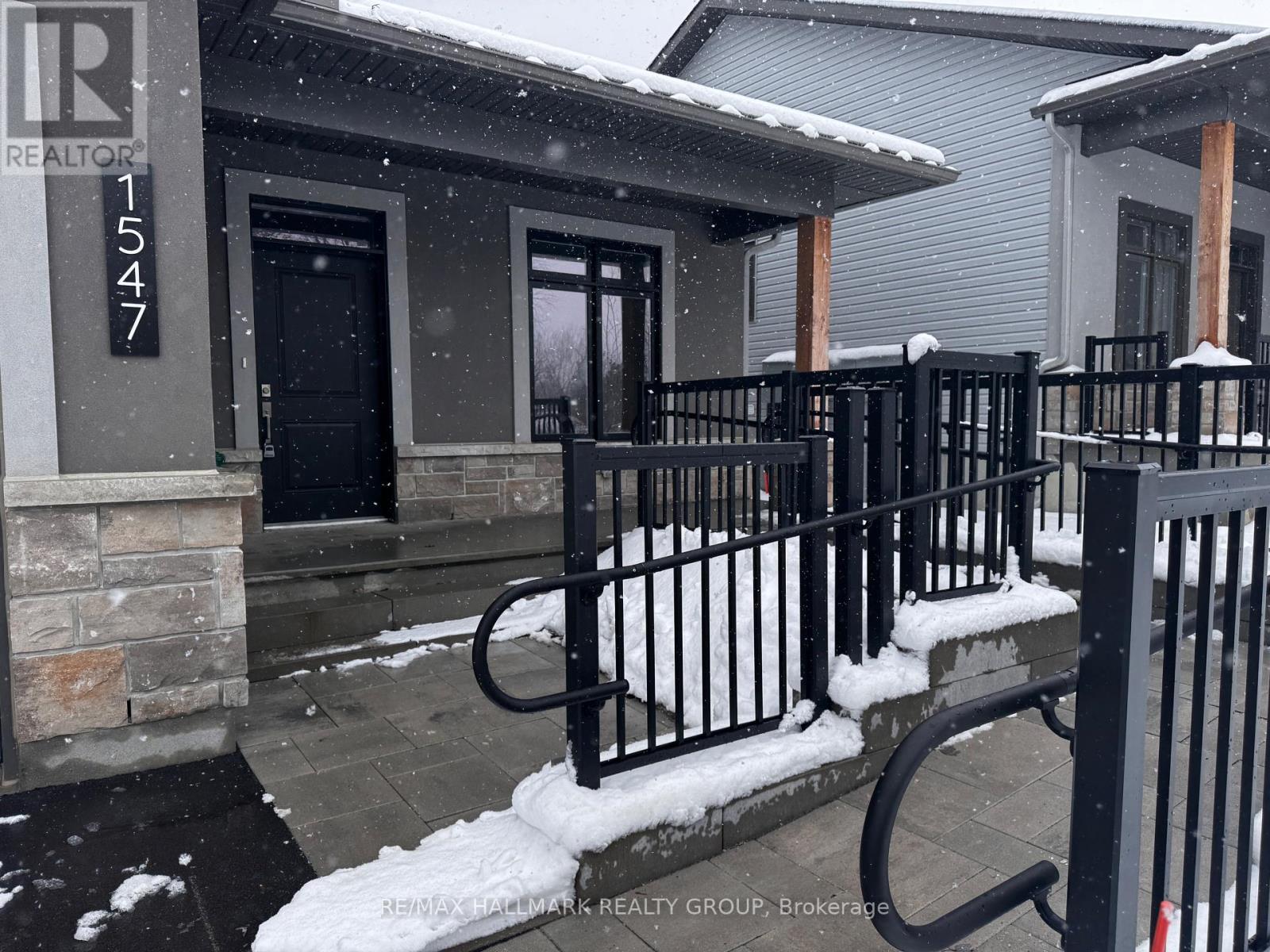 1547 Flanders Road, Brockville, Ontario  K6V 0A3 - Photo 2 - X12887098