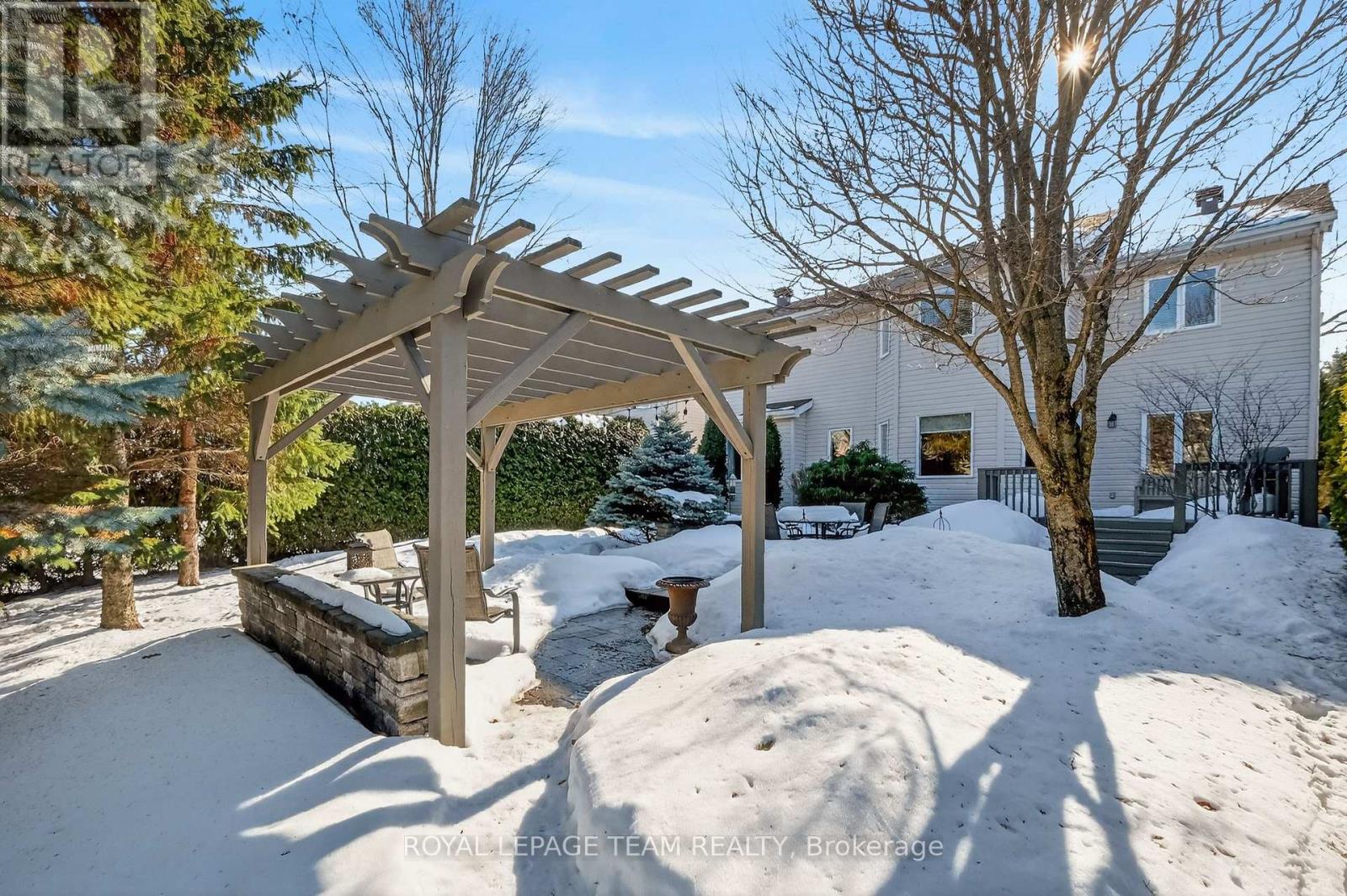 13 Granite Ridge Drive, Ottawa, Ontario  K2S 1Y2 - Photo 48 - X12887164