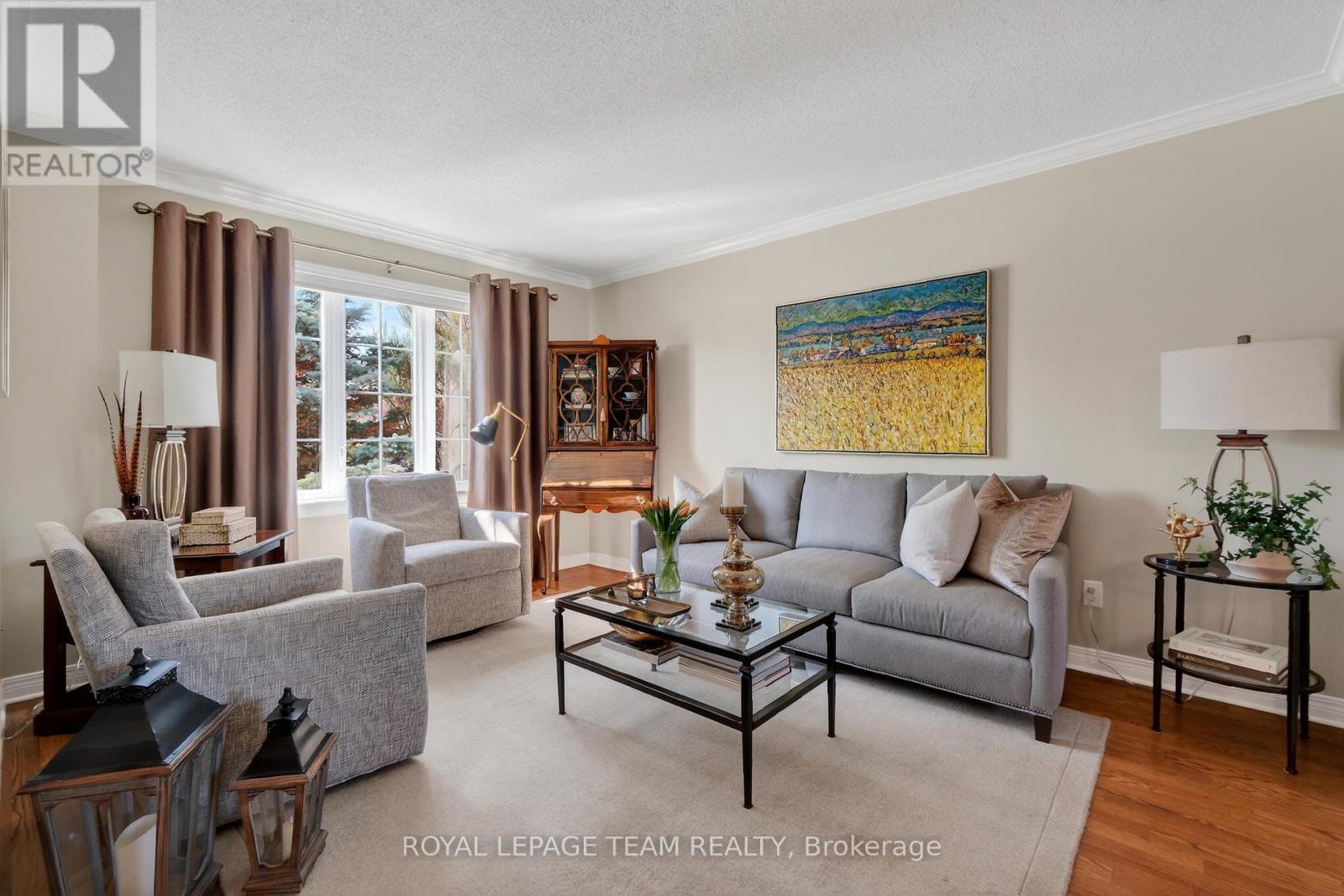 13 Granite Ridge Drive, Ottawa, Ontario  K2S 1Y2 - Photo 5 - X12887164