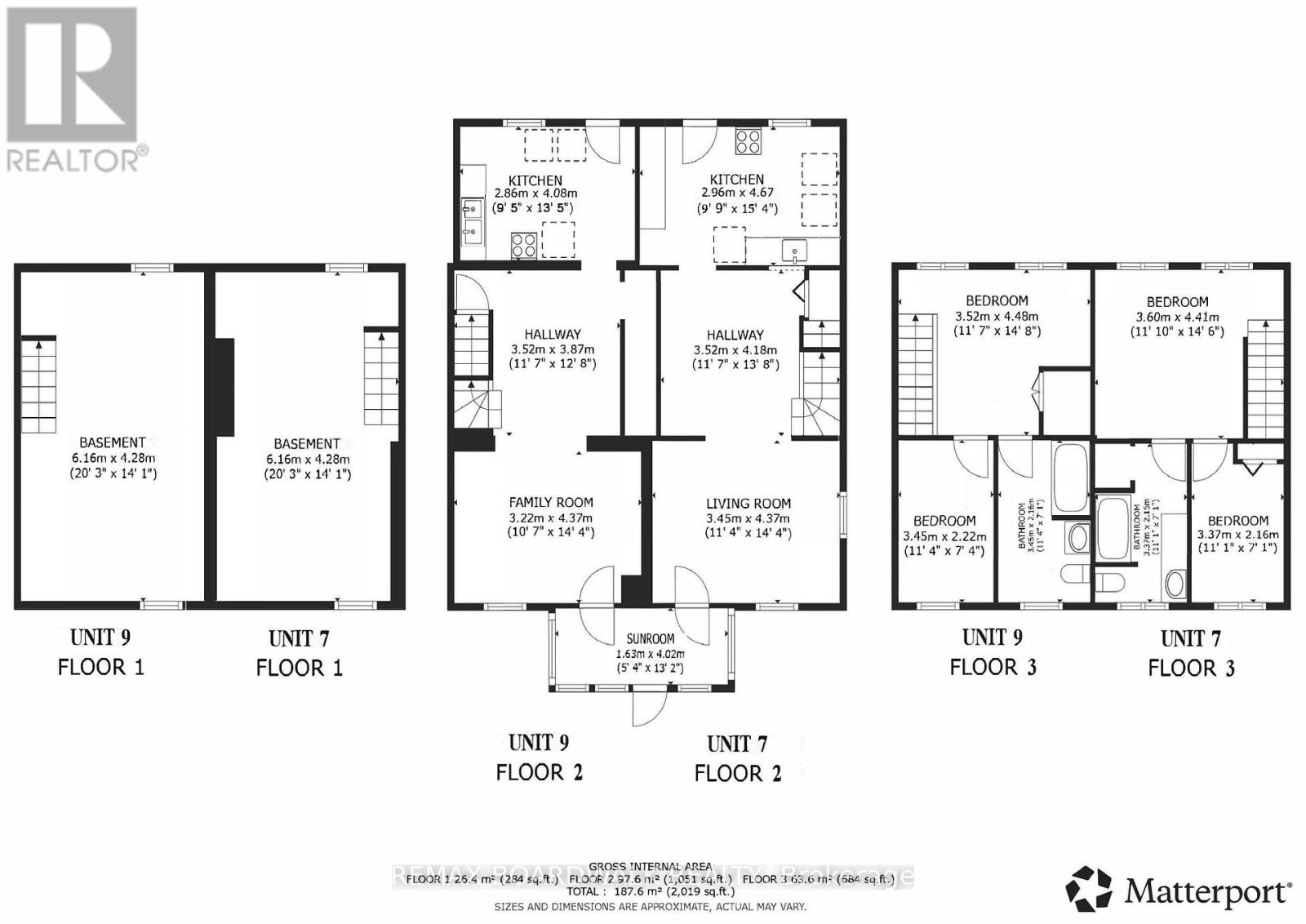 7-9 Park Street, Brockville, Ontario  K6V 2G1 - Photo 28 - X12887166