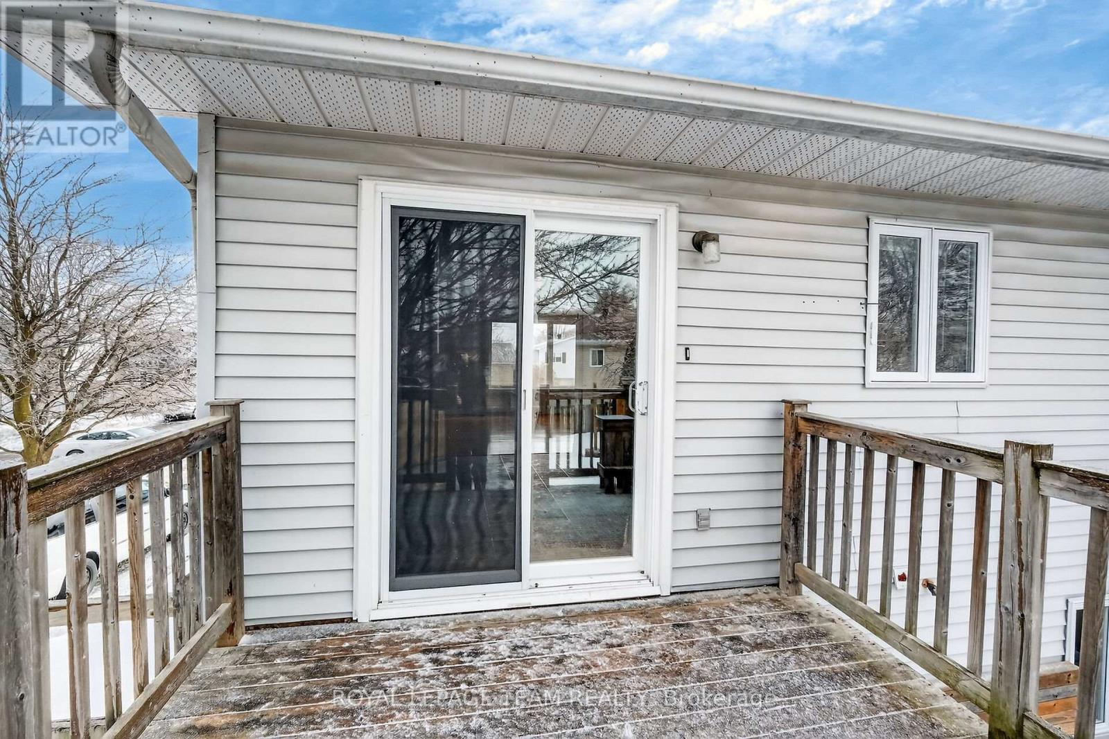 280 Therese Avenue, Clarence-Rockland, Ontario  K4K 1G9 - Photo 28 - X12887186