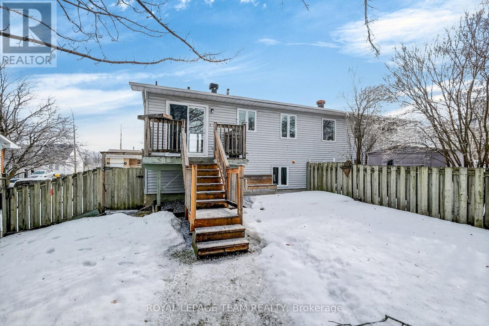280 Therese Avenue, Clarence-Rockland, Ontario  K4K 1G9 - Photo 29 - X12887186