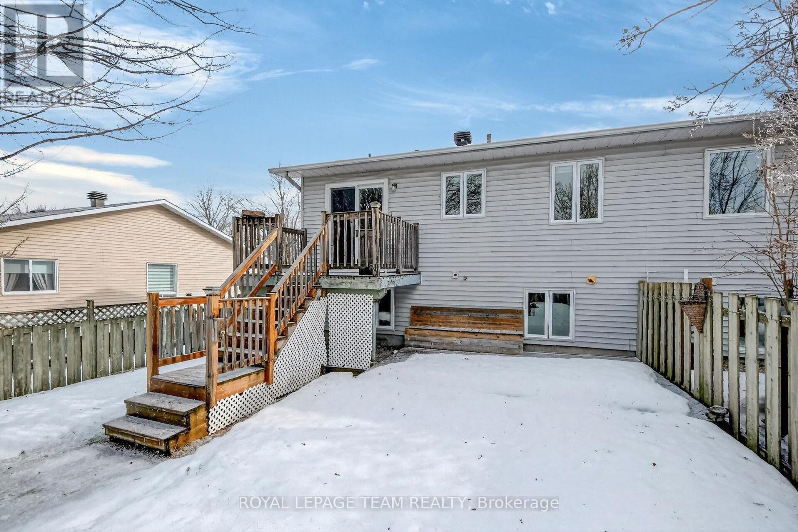 280 Therese Avenue, Clarence-Rockland, Ontario  K4K 1G9 - Photo 30 - X12887186