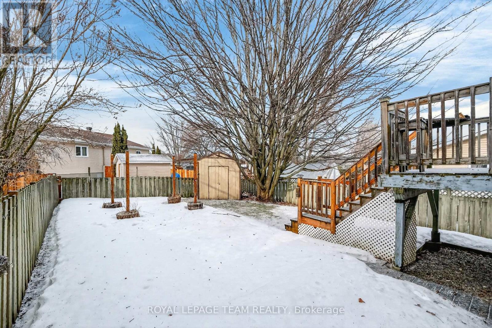 280 Therese Avenue, Clarence-Rockland, Ontario  K4K 1G9 - Photo 31 - X12887186