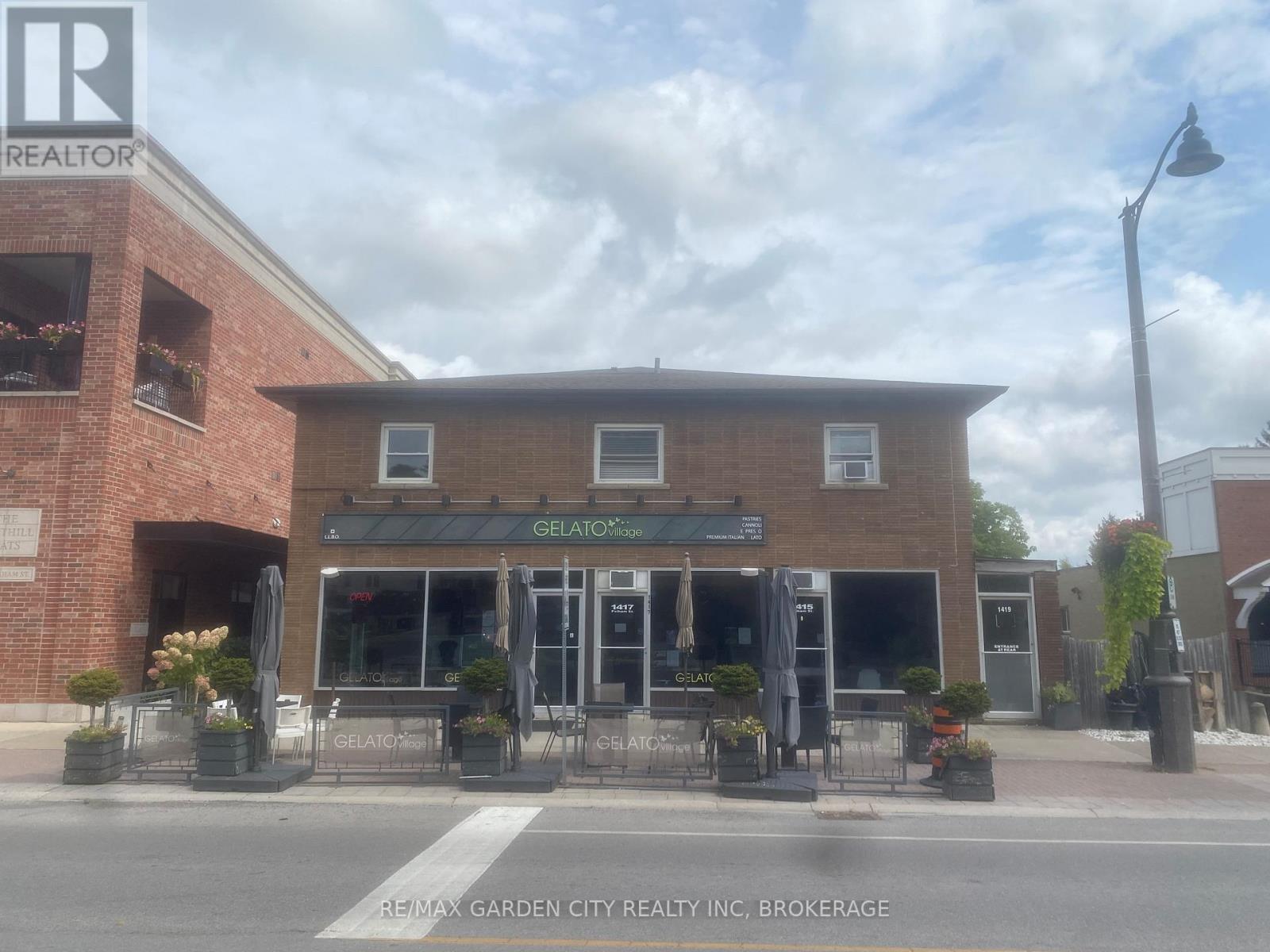 4 - 1419 PELHAM STREET, pelham (fonthill), Ontario