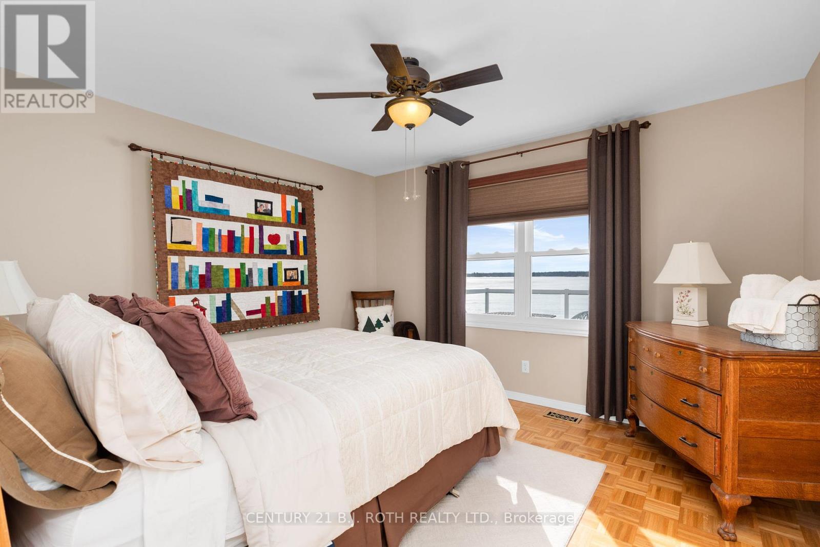 4307 Orkney Beach Road, Ramara, Ontario  L3V 0S1 - Photo 14 - S12882020