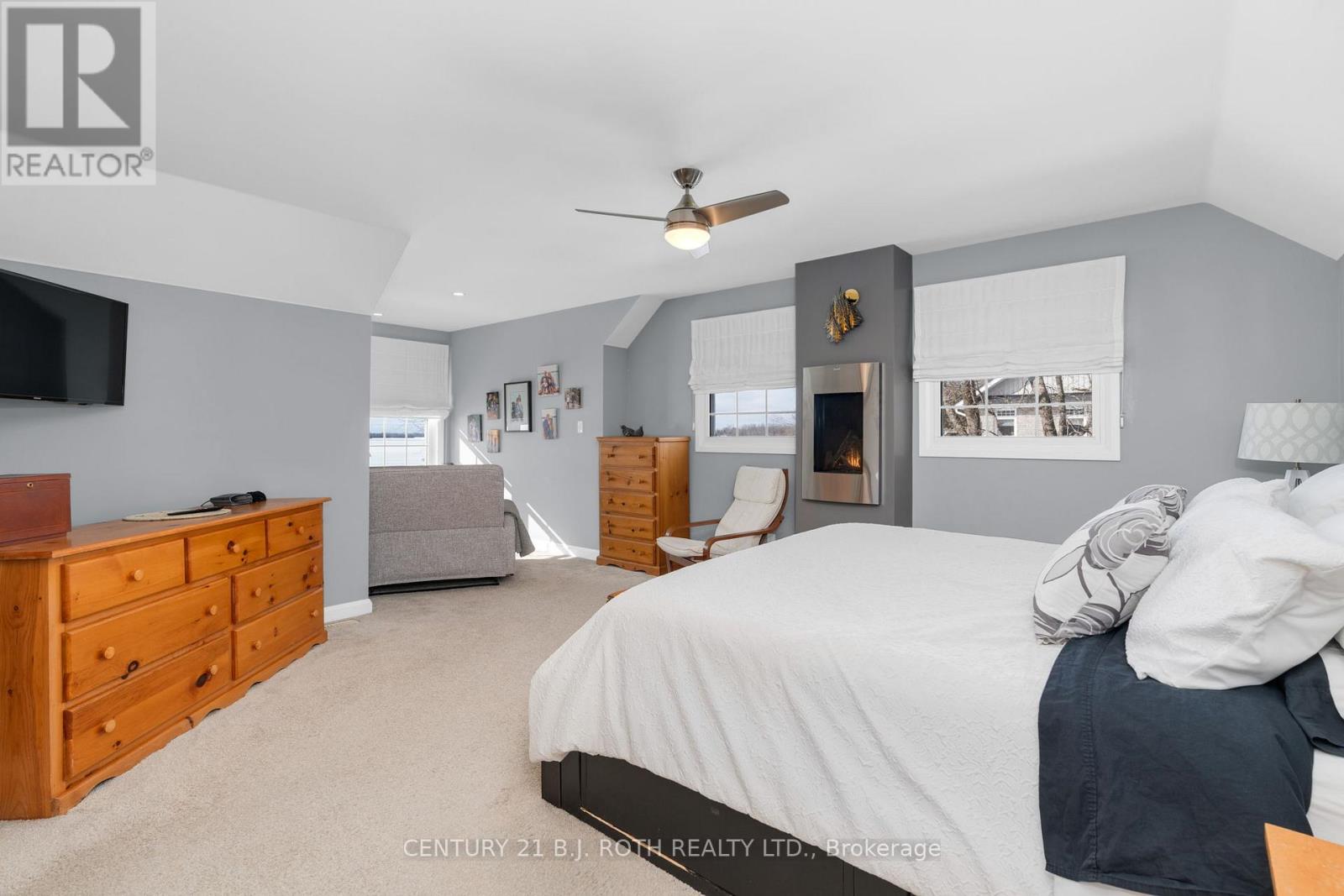 4307 Orkney Beach Road, Ramara, Ontario  L3V 0S1 - Photo 18 - S12882020