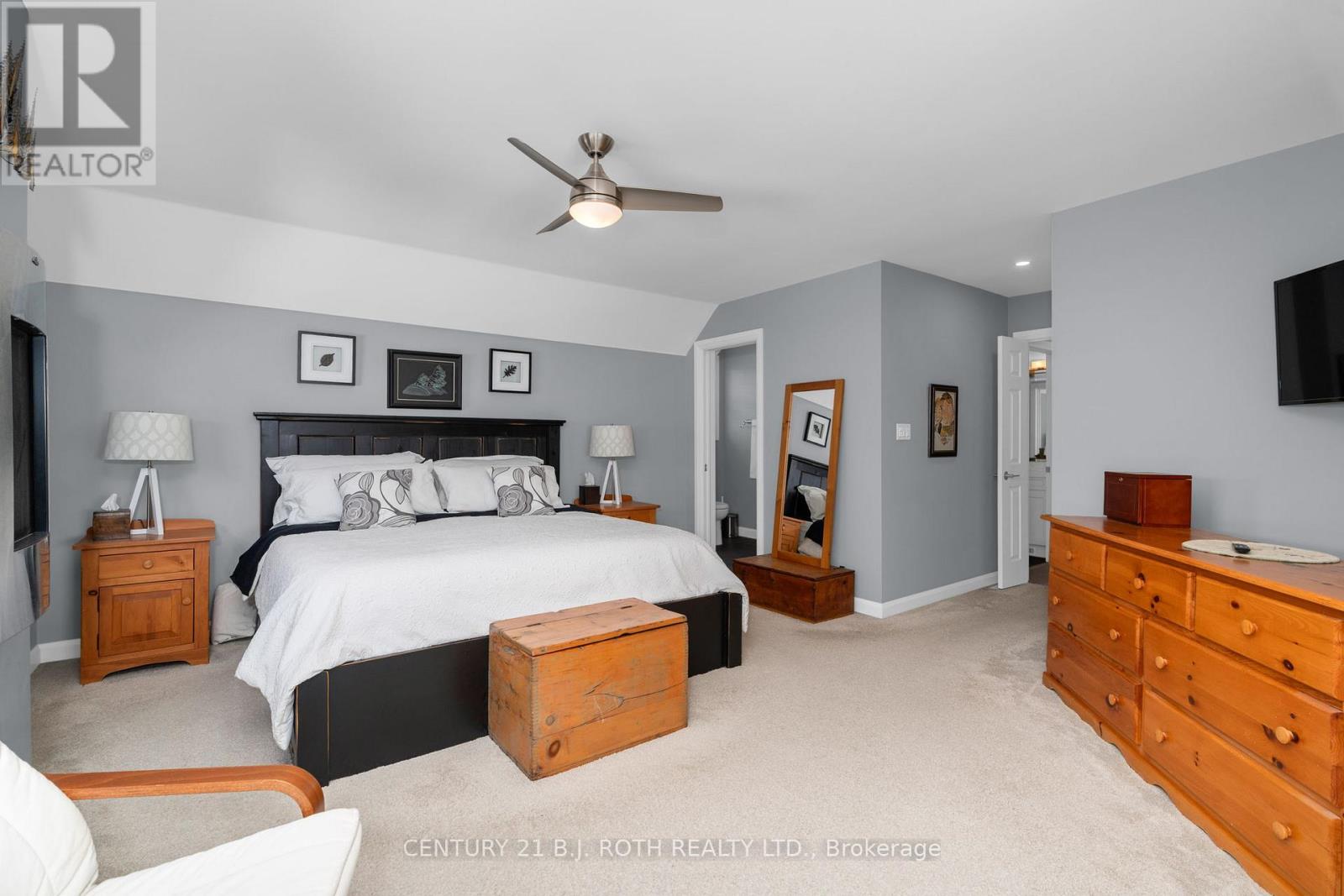 4307 Orkney Beach Road, Ramara, Ontario  L3V 0S1 - Photo 19 - S12882020