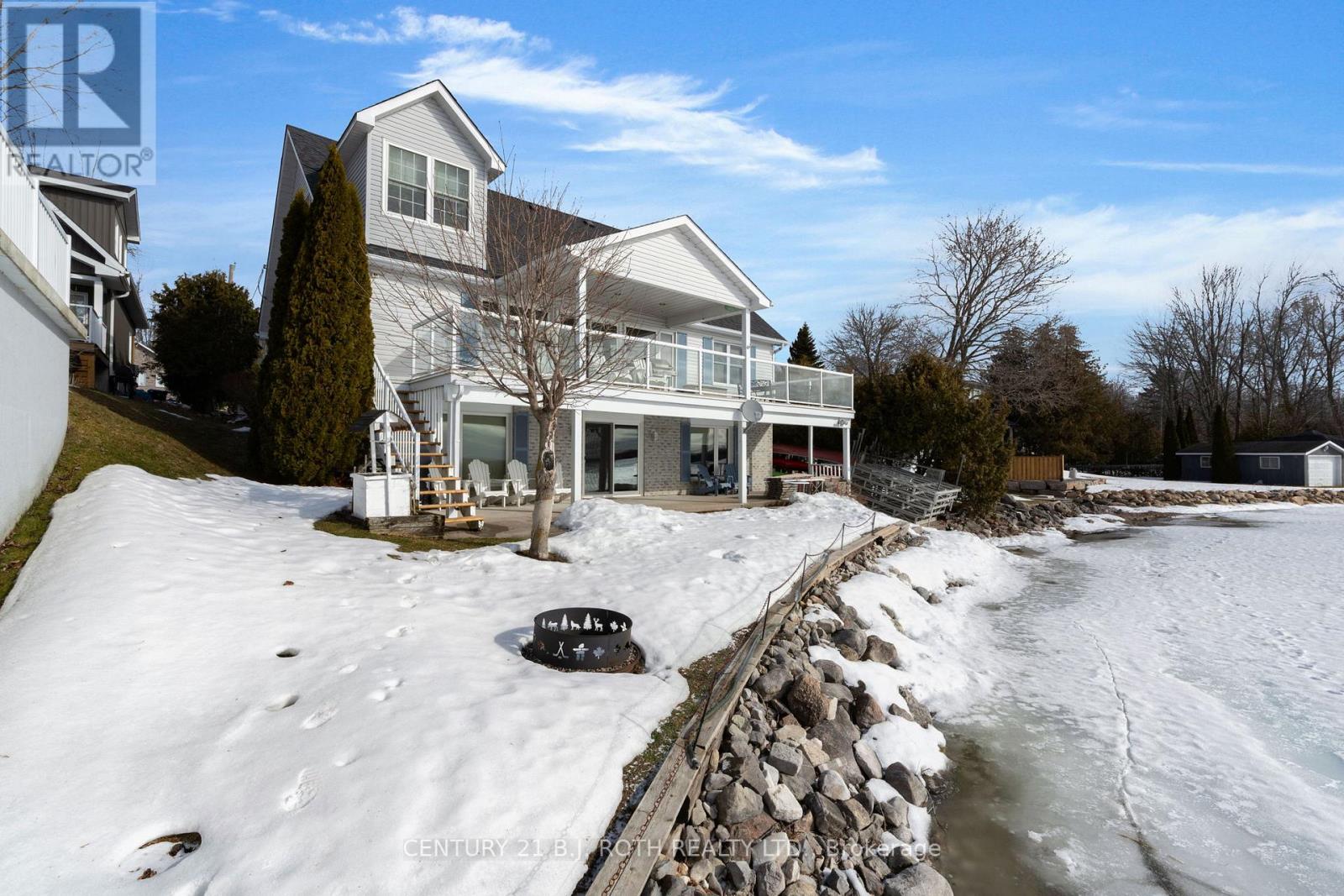 4307 Orkney Beach Road, Ramara, Ontario  L3V 0S1 - Photo 28 - S12882020