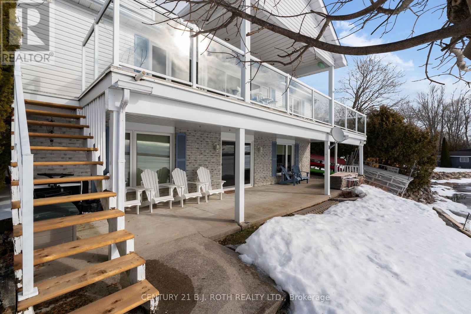 4307 Orkney Beach Road, Ramara, Ontario  L3V 0S1 - Photo 30 - S12882020