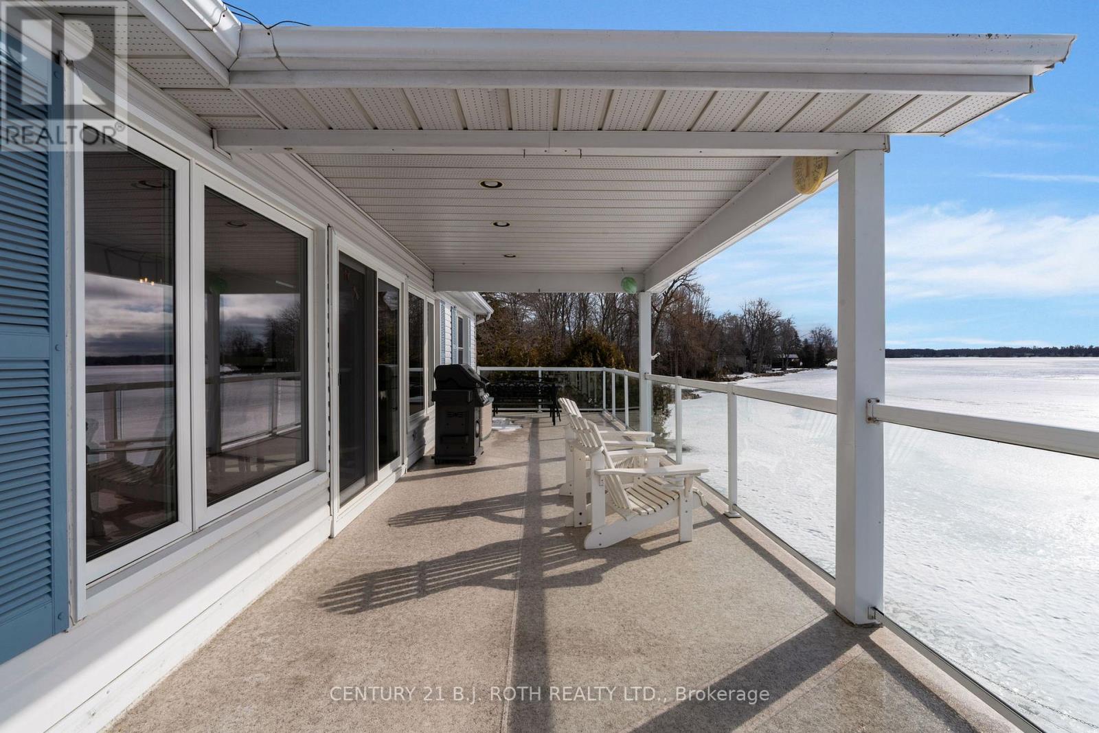 4307 Orkney Beach Road, Ramara, Ontario  L3V 0S1 - Photo 29 - S12882020