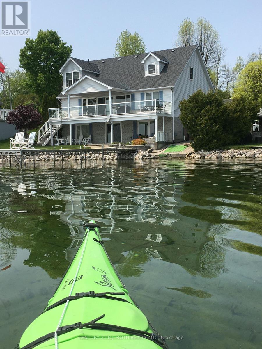 4307 Orkney Beach Road, Ramara, Ontario  L3V 0S1 - Photo 32 - S12882020