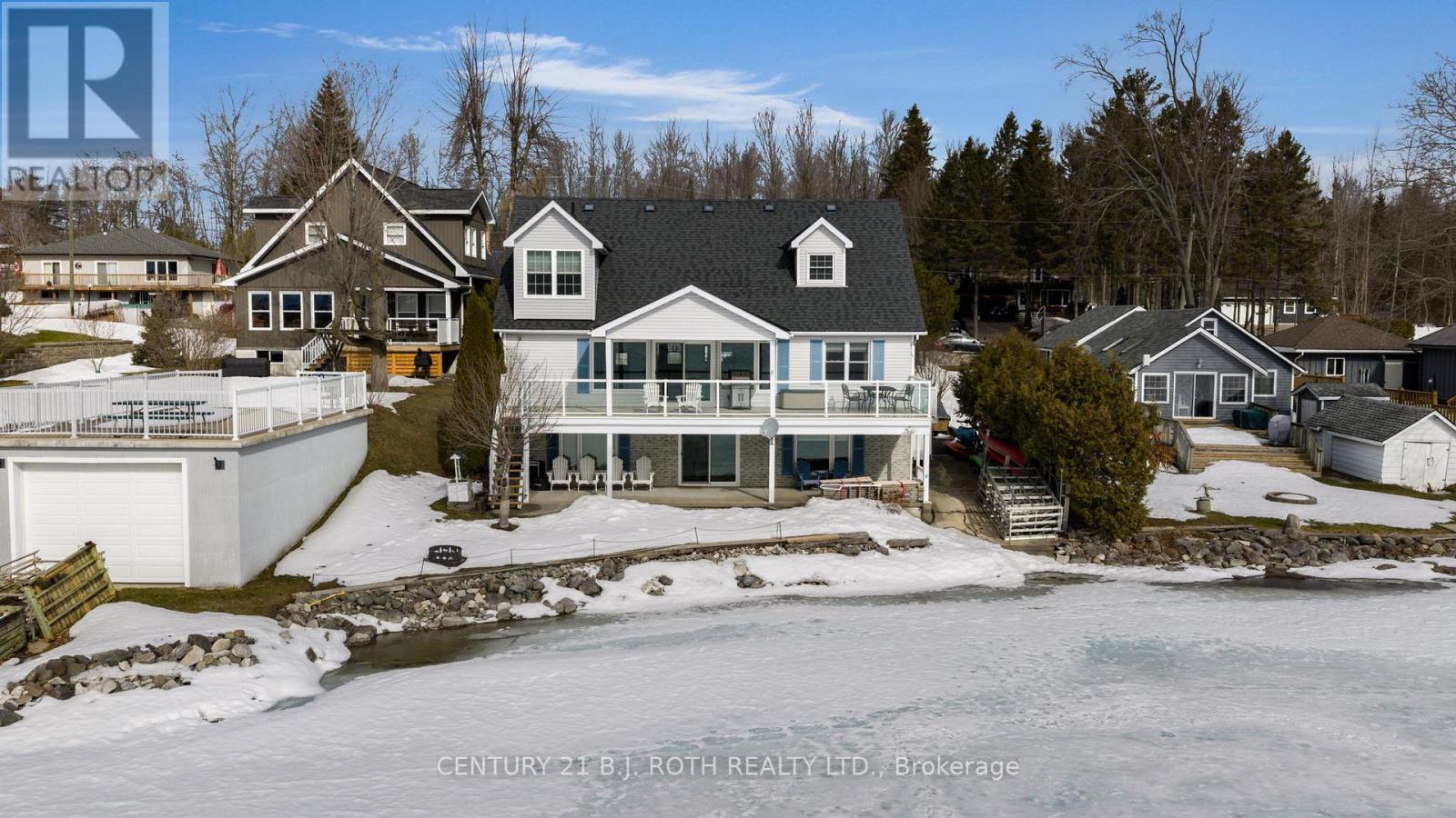 4307 Orkney Beach Road, Ramara, Ontario  L3V 0S1 - Photo 33 - S12882020