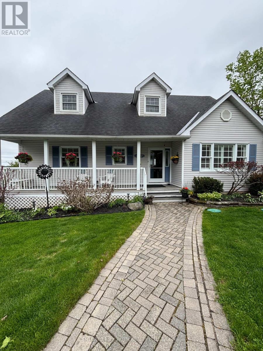 4307 Orkney Beach Road, Ramara, Ontario  L3V 0S1 - Photo 35 - S12882020