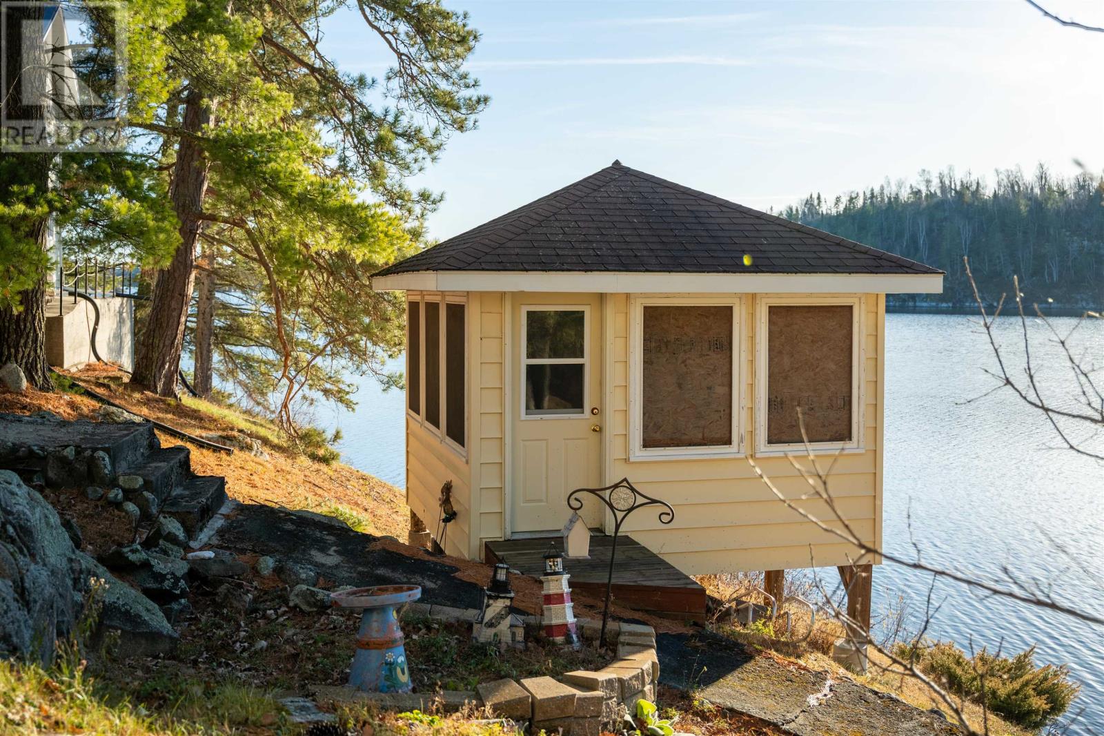 21 Tinker's Rd, Nestor Falls, Ontario  P0X 1K0 - Photo 28 - TB2600450