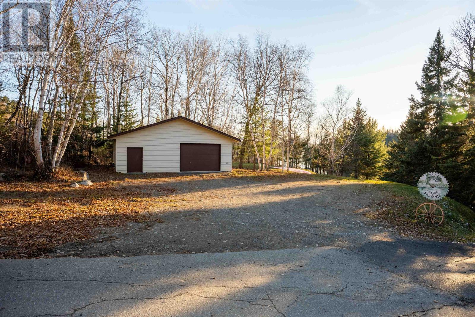 21 Tinker's Rd, Nestor Falls, Ontario  P0X 1K0 - Photo 32 - TB2600450