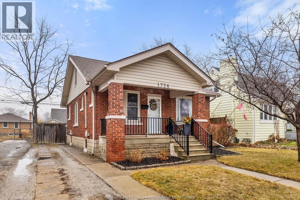 1726 Pillette Road, Windsor, Ontario  N8G 3C6 - Photo 2 - 26005466