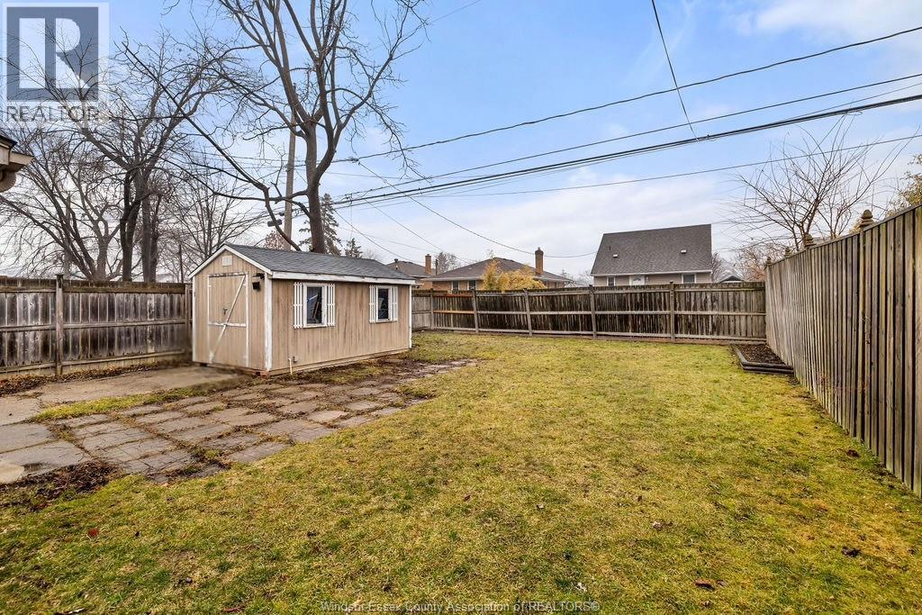 1726 Pillette Road, Windsor, Ontario  N8G 3C6 - Photo 23 - 26005466
