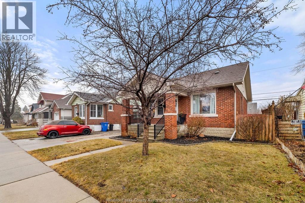 1726 Pillette Road, Windsor, Ontario  N8G 3C6 - Photo 3 - 26005466