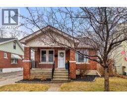1726 Pillette ROAD, Windsor, Ontario