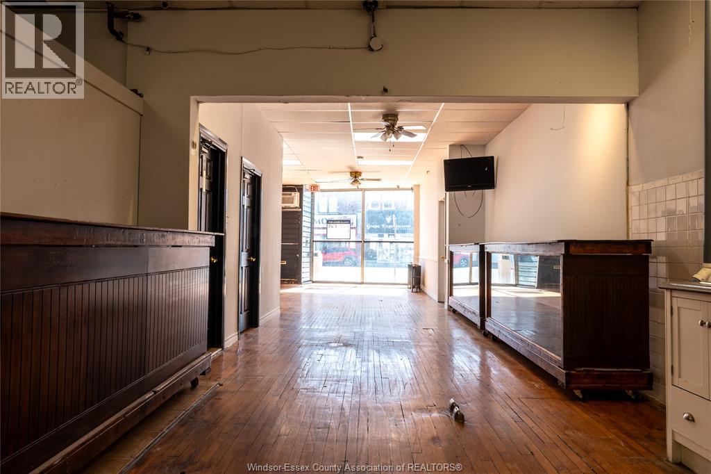 1584 Tecumseh Road East, Windsor, Ontario  N8W 1C4 - Photo 4 - 26005454