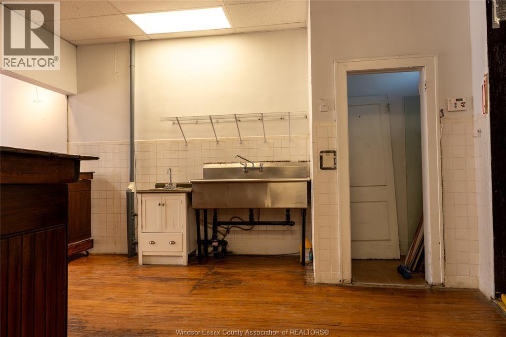 1584 Tecumseh Road East, Windsor, Ontario  N8W 1C4 - Photo 6 - 26005454