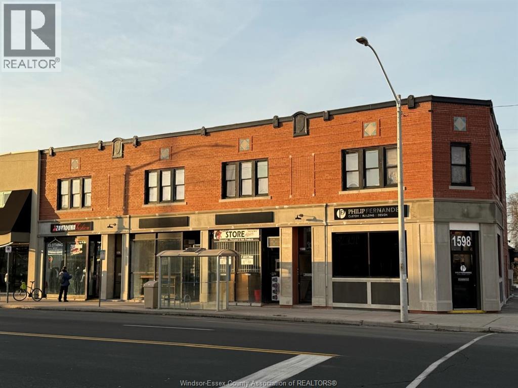 1584 Tecumseh Road East, Windsor, Ontario  N8W 1C4 - Photo 7 - 26005454