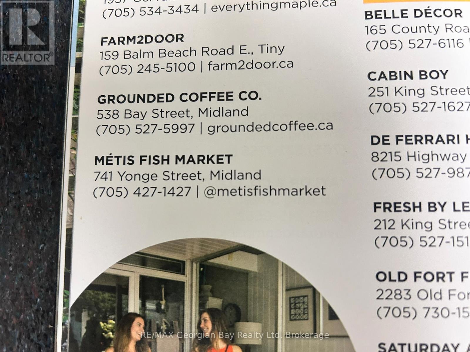 3-741 Yonge Street, Midland, Ontario  L4R 2E1 - Photo 22 - S12887132