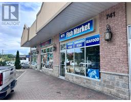 3-741 YONGE STREET, midland, Ontario