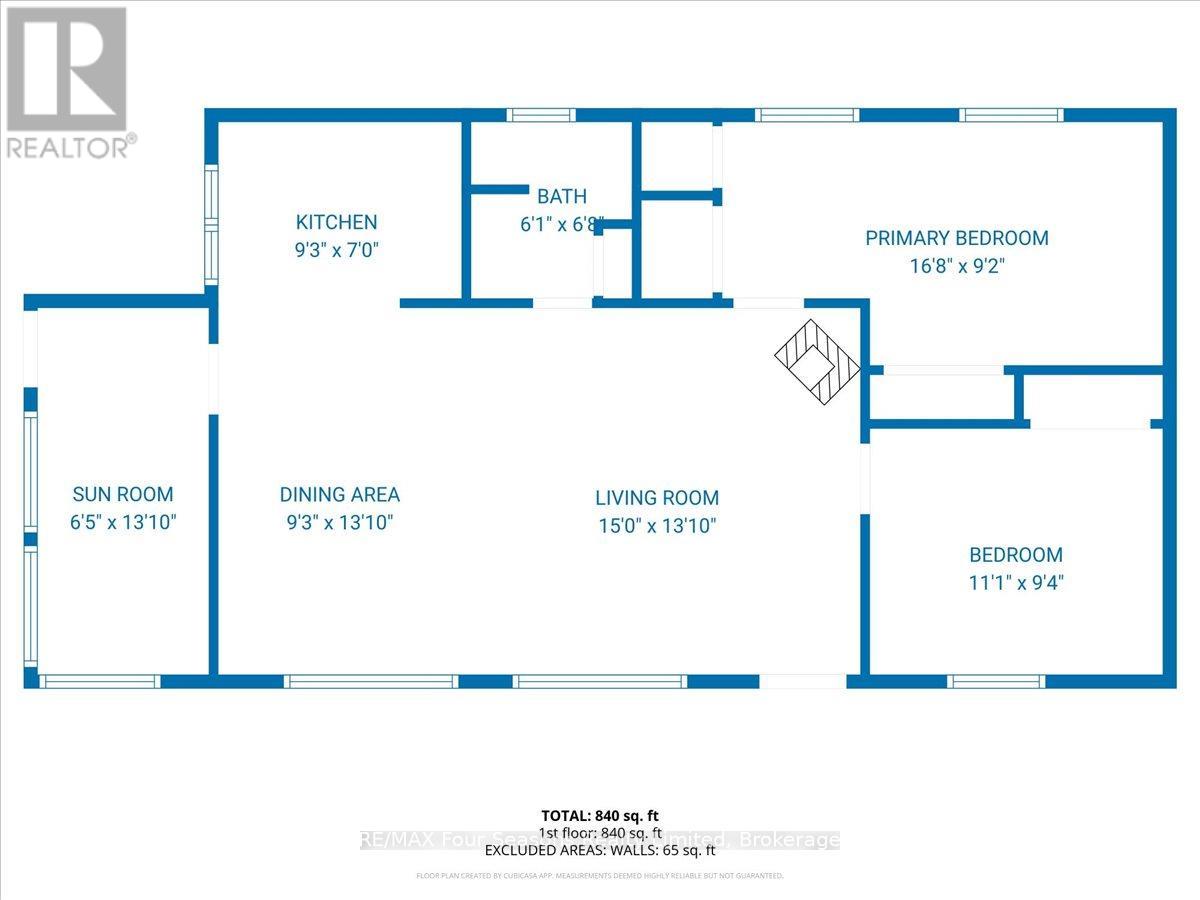 220 Old Mosley Street, Wasaga Beach, Ontario  L9Z 2J2 - Photo 25 - S12887142