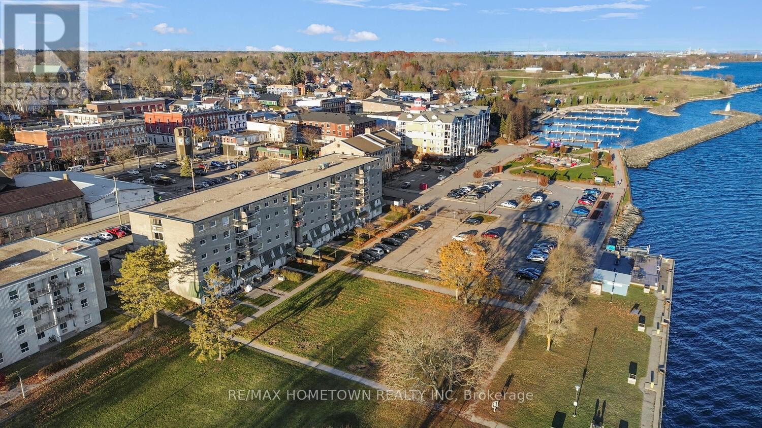 113 - 235 Water Street, Prescott, Ontario  K0E 1T0 - Photo 22 - X12886944