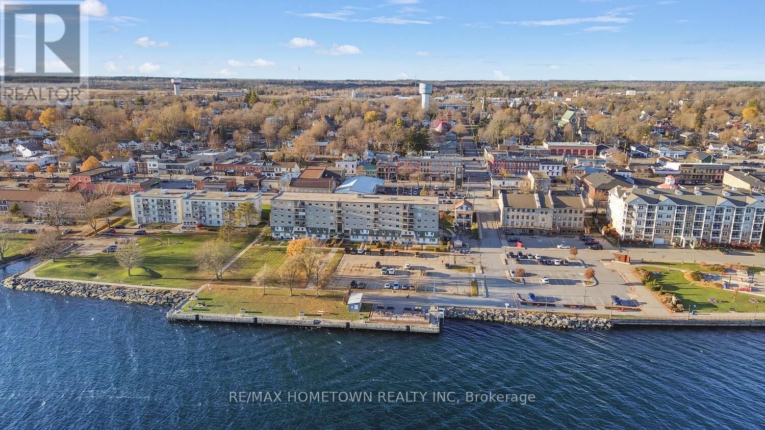 113 - 235 Water Street, Prescott, Ontario  K0E 1T0 - Photo 24 - X12886944