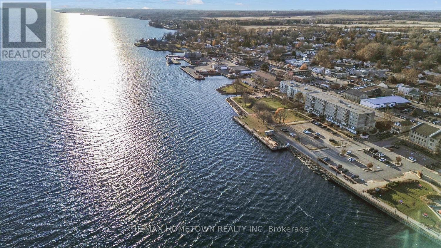 113 - 235 Water Street, Prescott, Ontario  K0E 1T0 - Photo 25 - X12886944